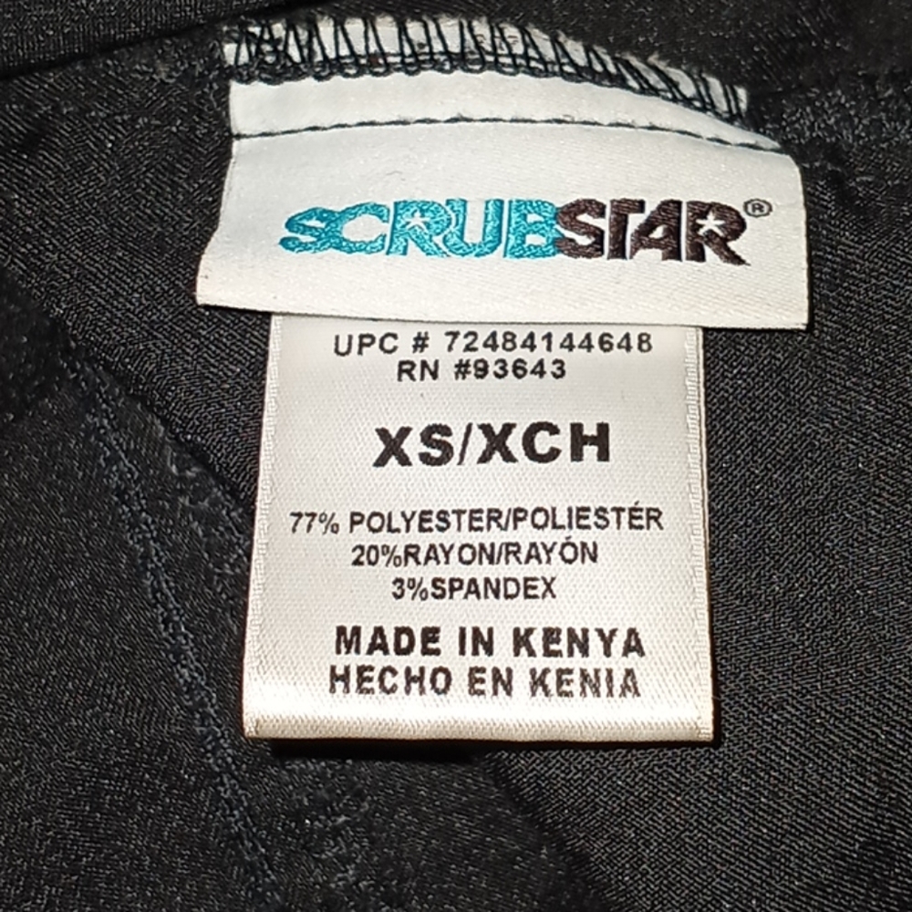 Scubs - Picture 2 of 2